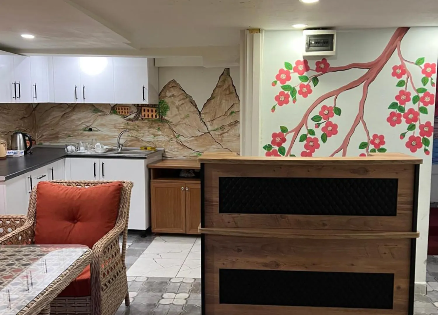 Sultanahmet Blue Yacht House Apartment Istanbul Gazde/Camere de închiriat