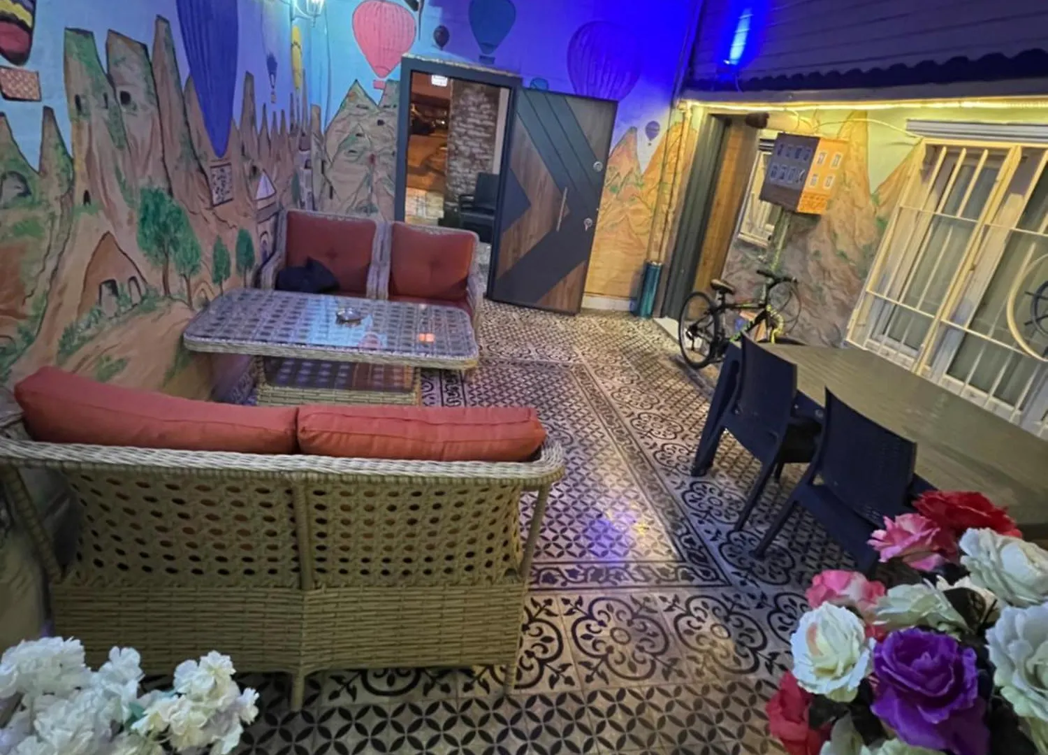 Sultanahmet Blue Yacht House Apartment Istanbul Gazde/Camere de închiriat