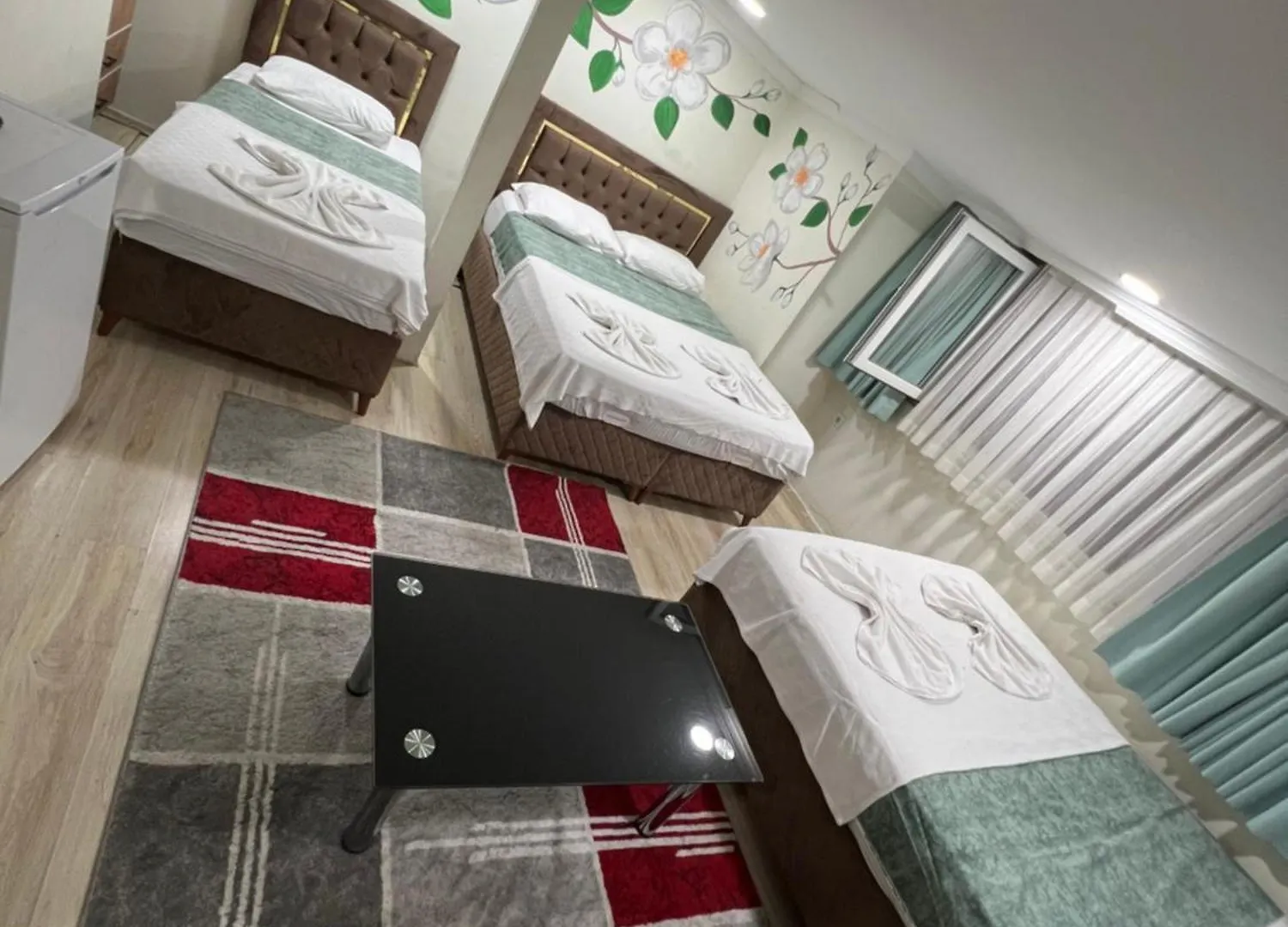 Sultanahmet Blue Yacht House Apartment Istanbul Turcia