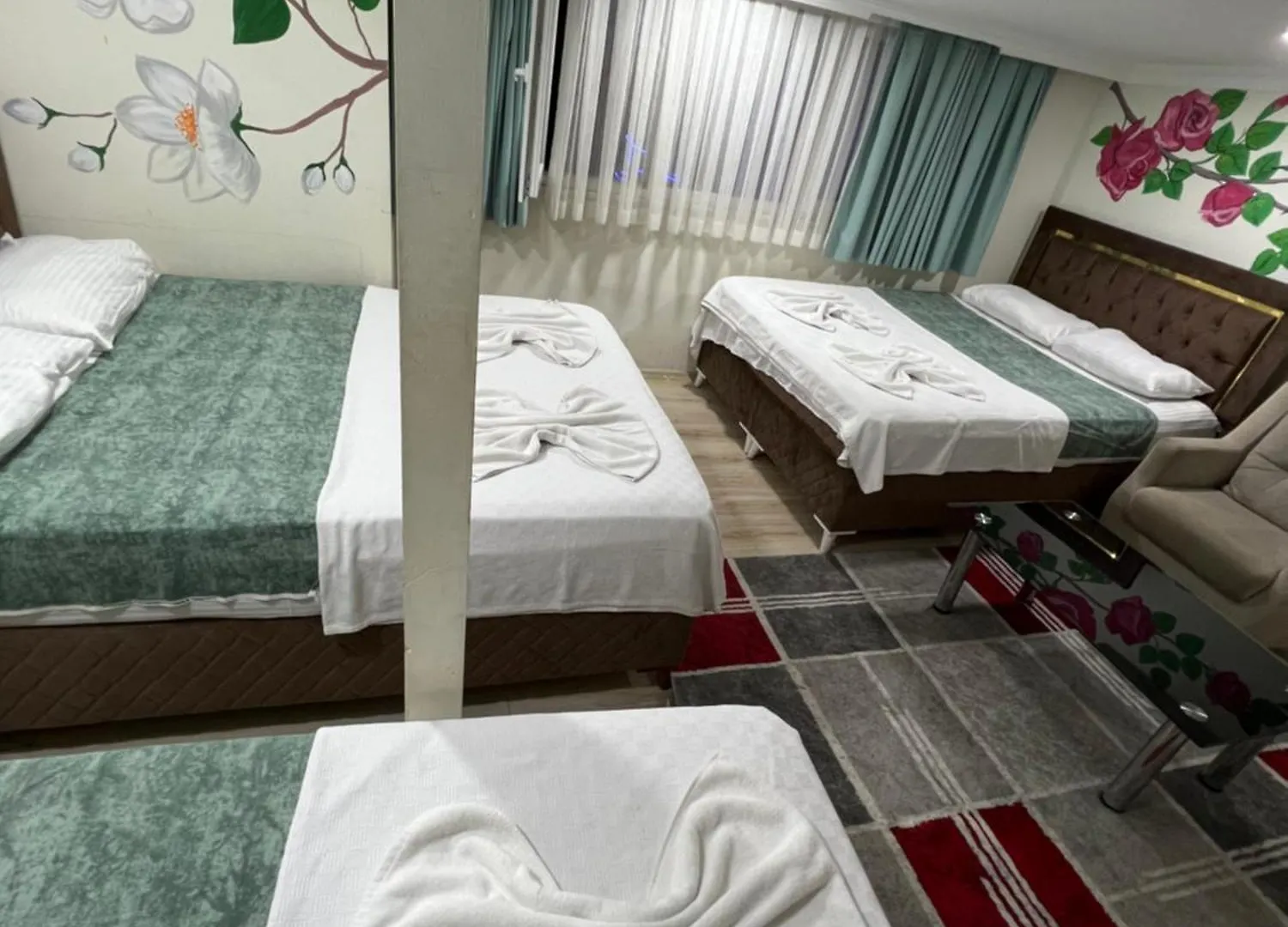 Sultanahmet Blue Yacht House Apartment Istanbul 0*,  Turcia