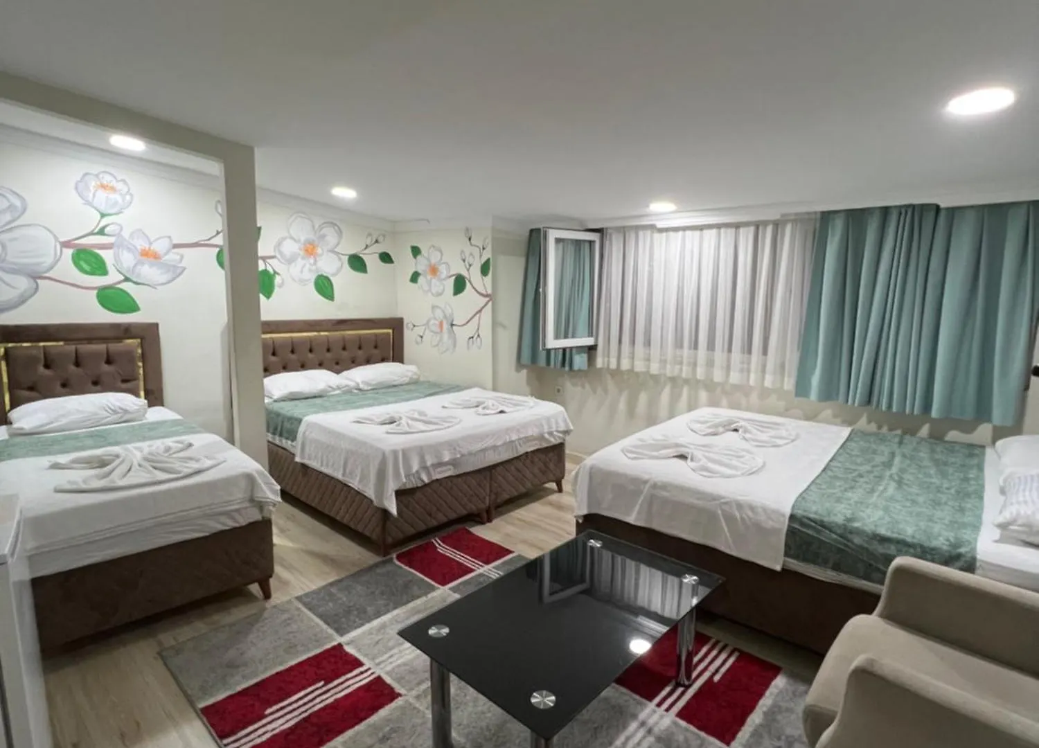 Gazde/Camere de închiriat Sultanahmet Blue Yacht House Apartment Istanbul Turcia