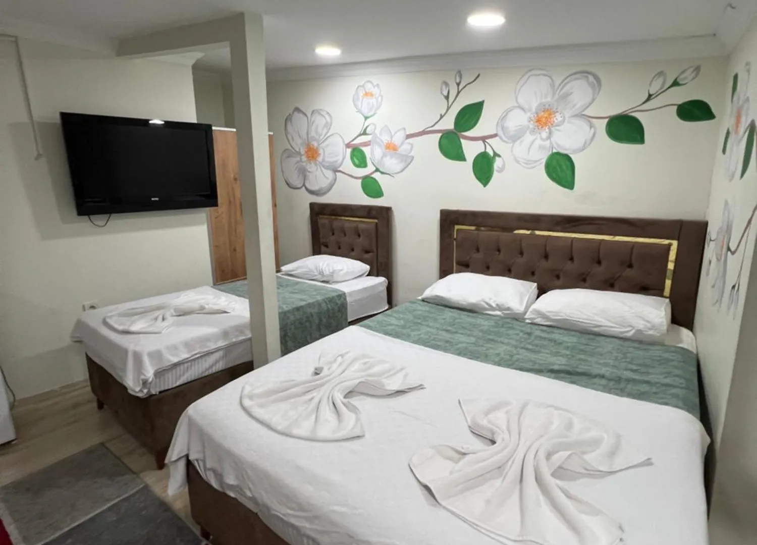 Sultanahmet Blue Yacht House Apartment Istanbul Gazde/Camere de închiriat
