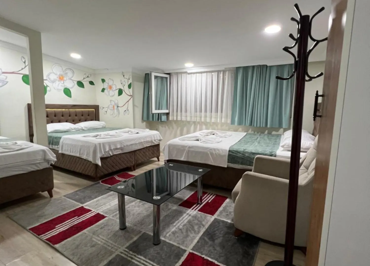 Gazde/Camere de închiriat Sultanahmet Blue Yacht House Apartment Istanbul