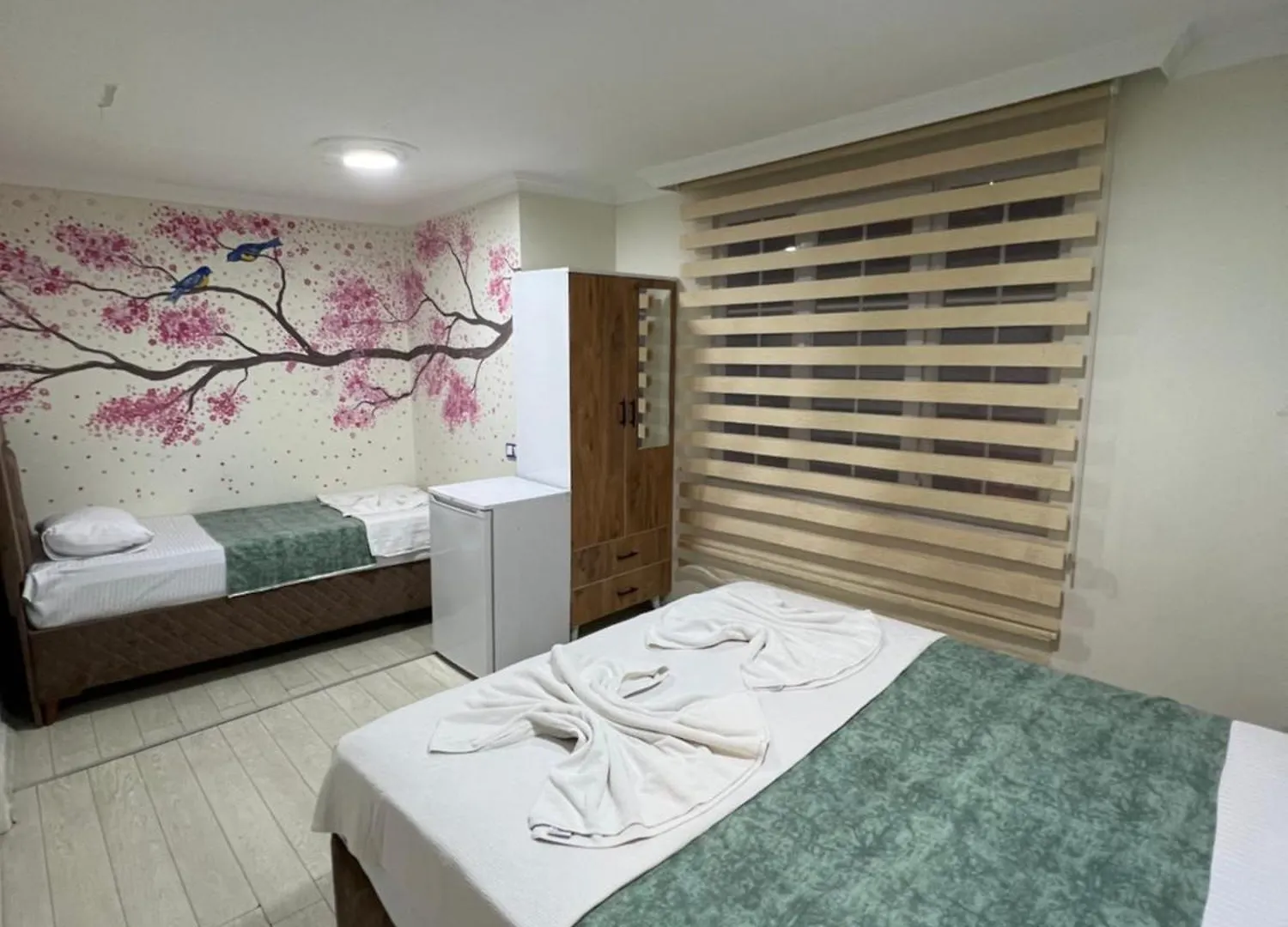 Gazde/Camere de închiriat Sultanahmet Blue Yacht House Apartment Istanbul