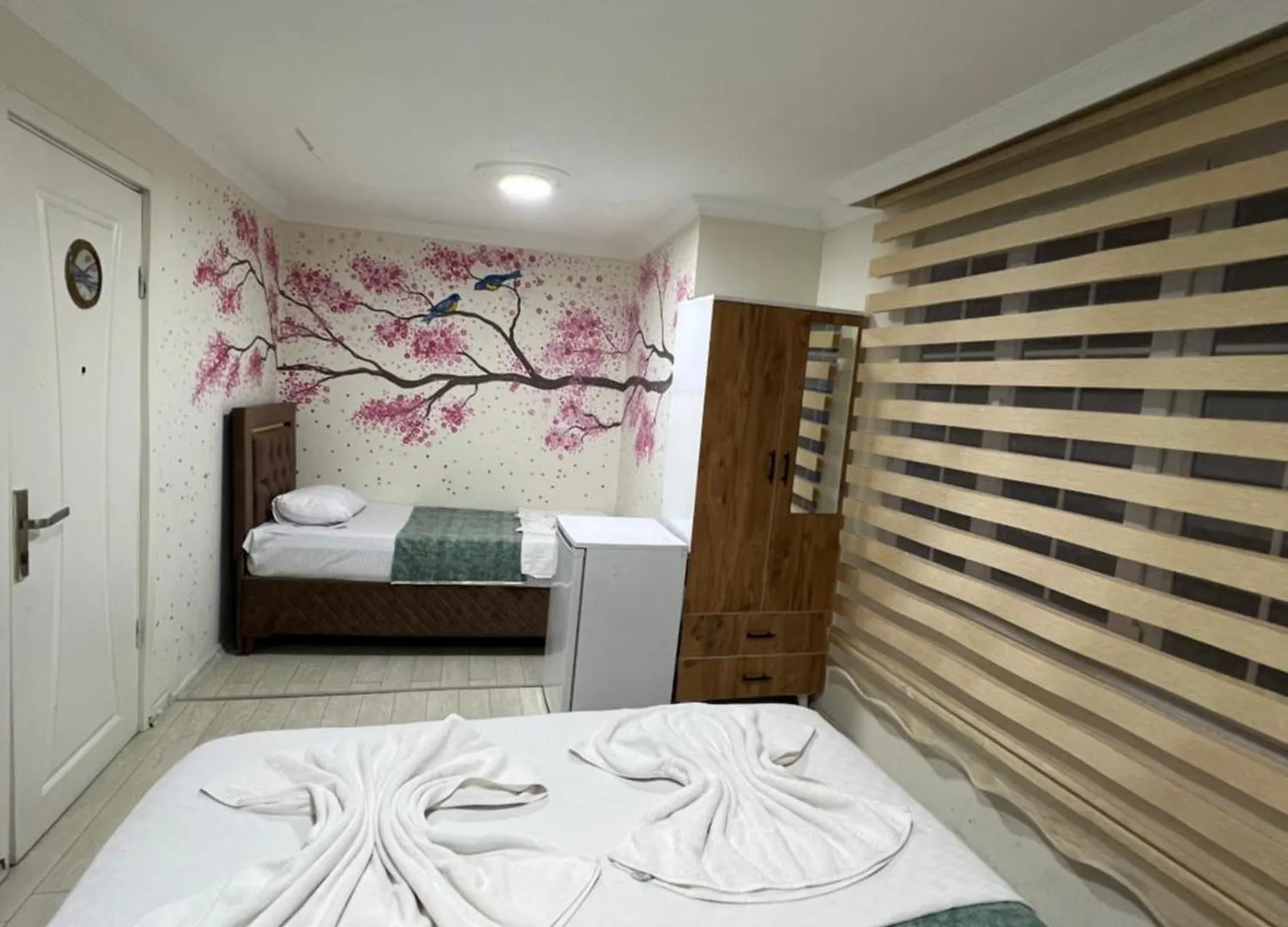 Gazde/Camere de închiriat Sultanahmet Blue Yacht House Apartment Istanbul