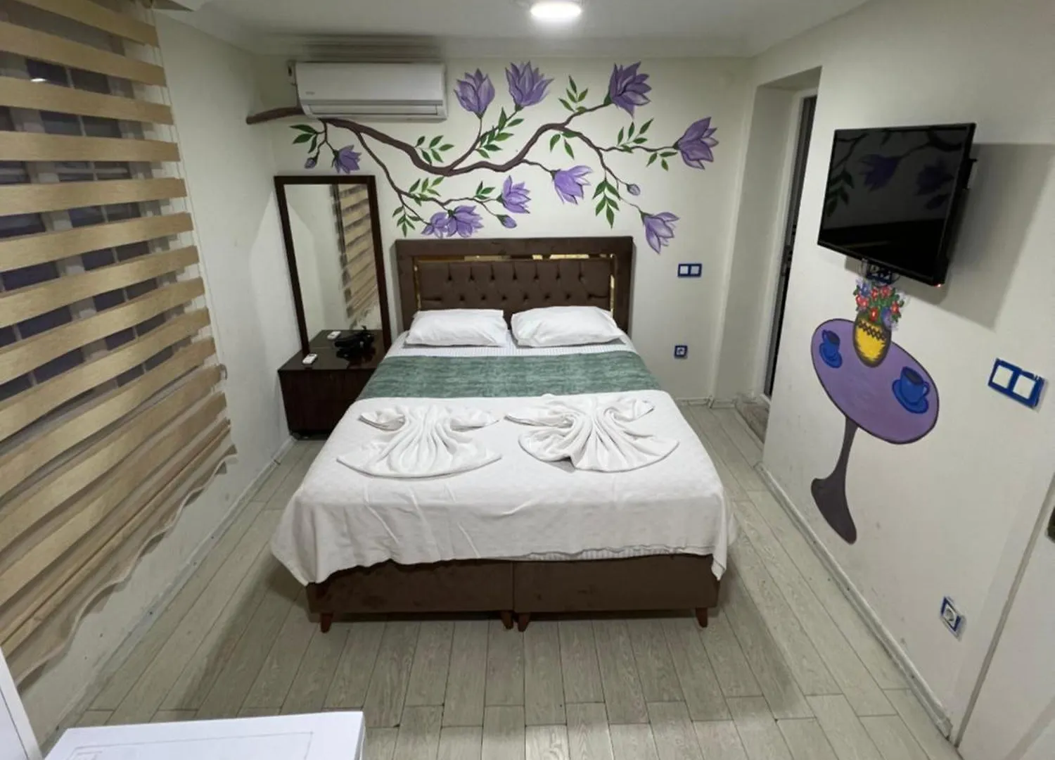 Sultanahmet Blue Yacht House Apartment Istanbul Turcia