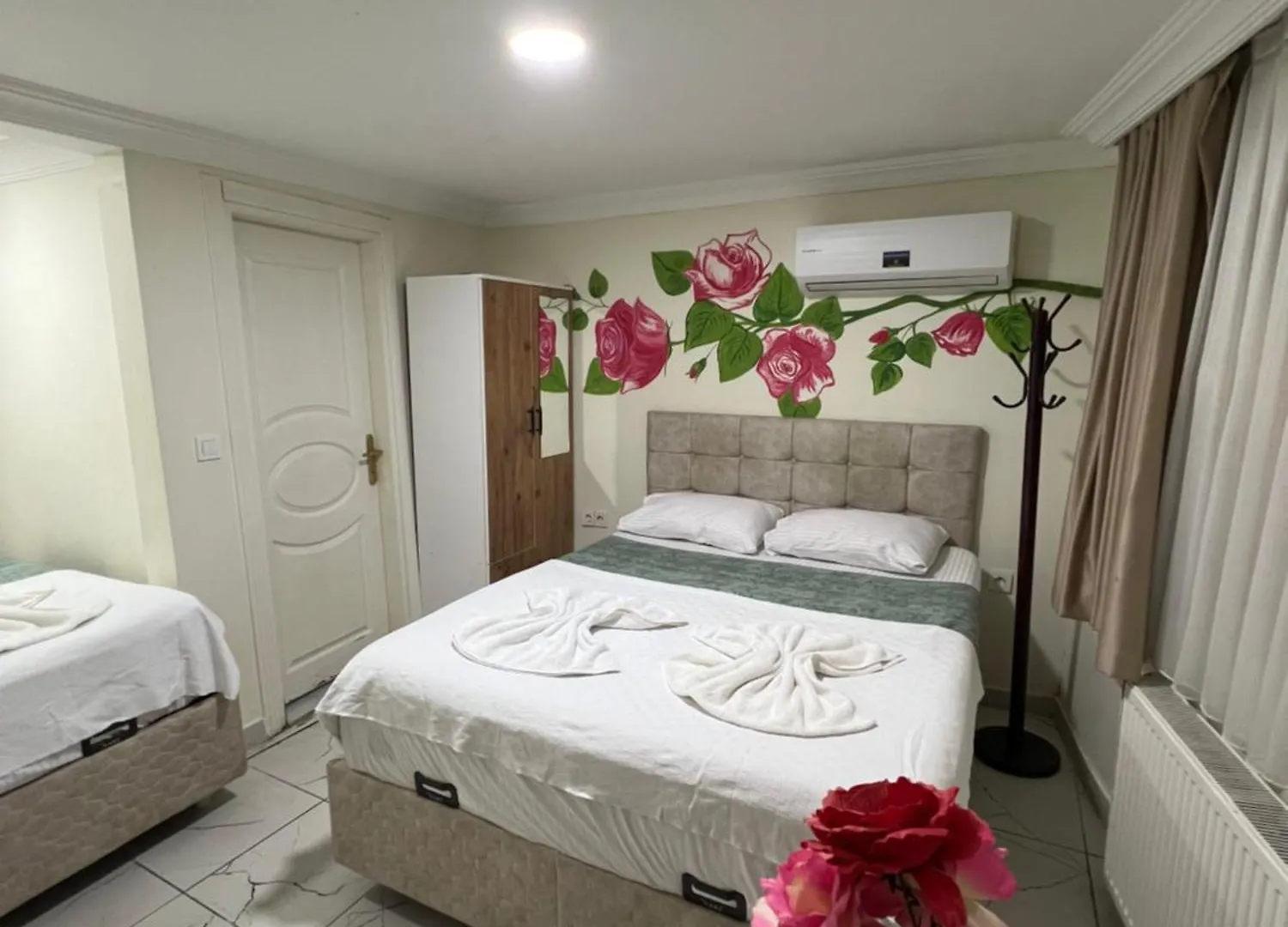 Sultanahmet Blue Yacht House Apartment Istanbul