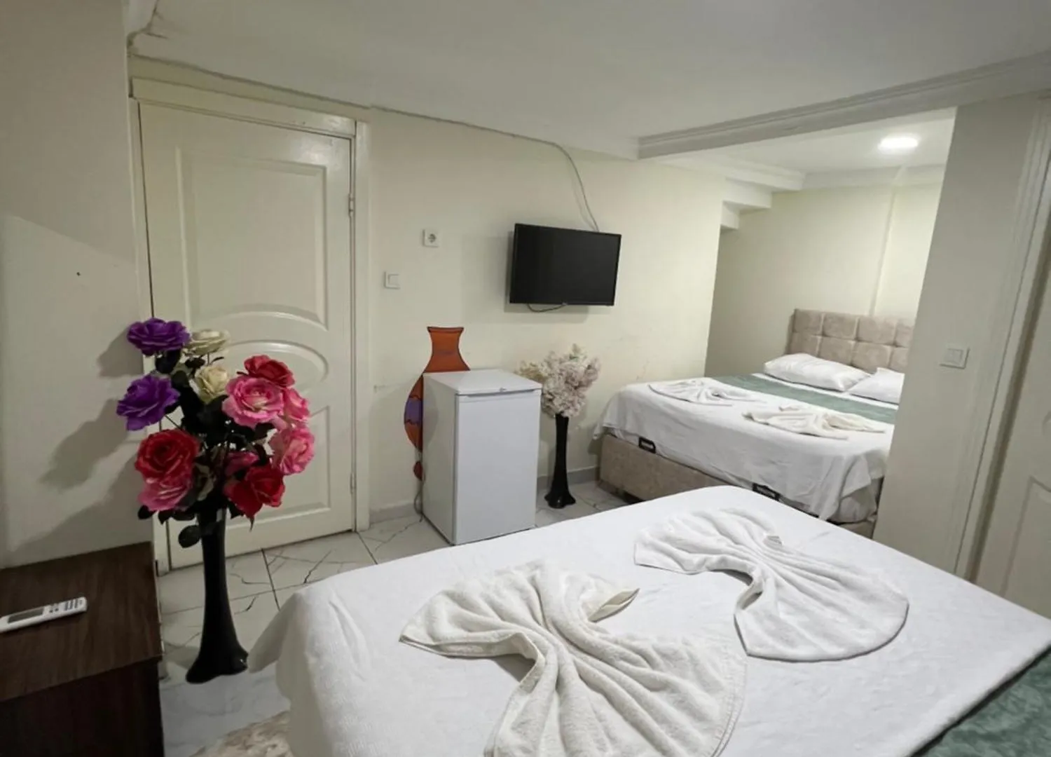 Sultanahmet Blue Yacht House Apartment Istanbul 0*,