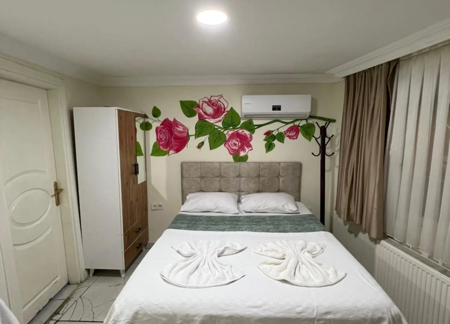 Gazde/Camere de închiriat Sultanahmet Blue Yacht House Apartment Istanbul Turcia