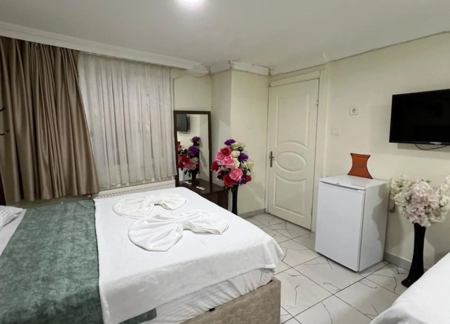 Sultanahmet Blue Yacht House Apartment Istanbul