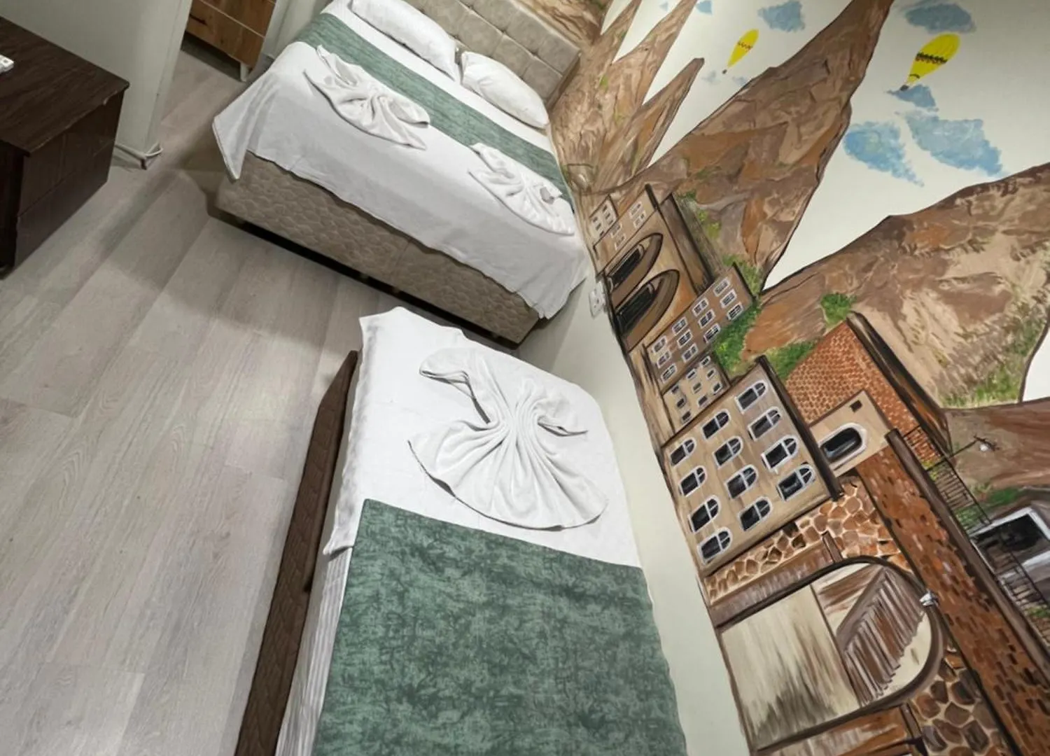 Sultanahmet Blue Yacht House Apartment Istanbul