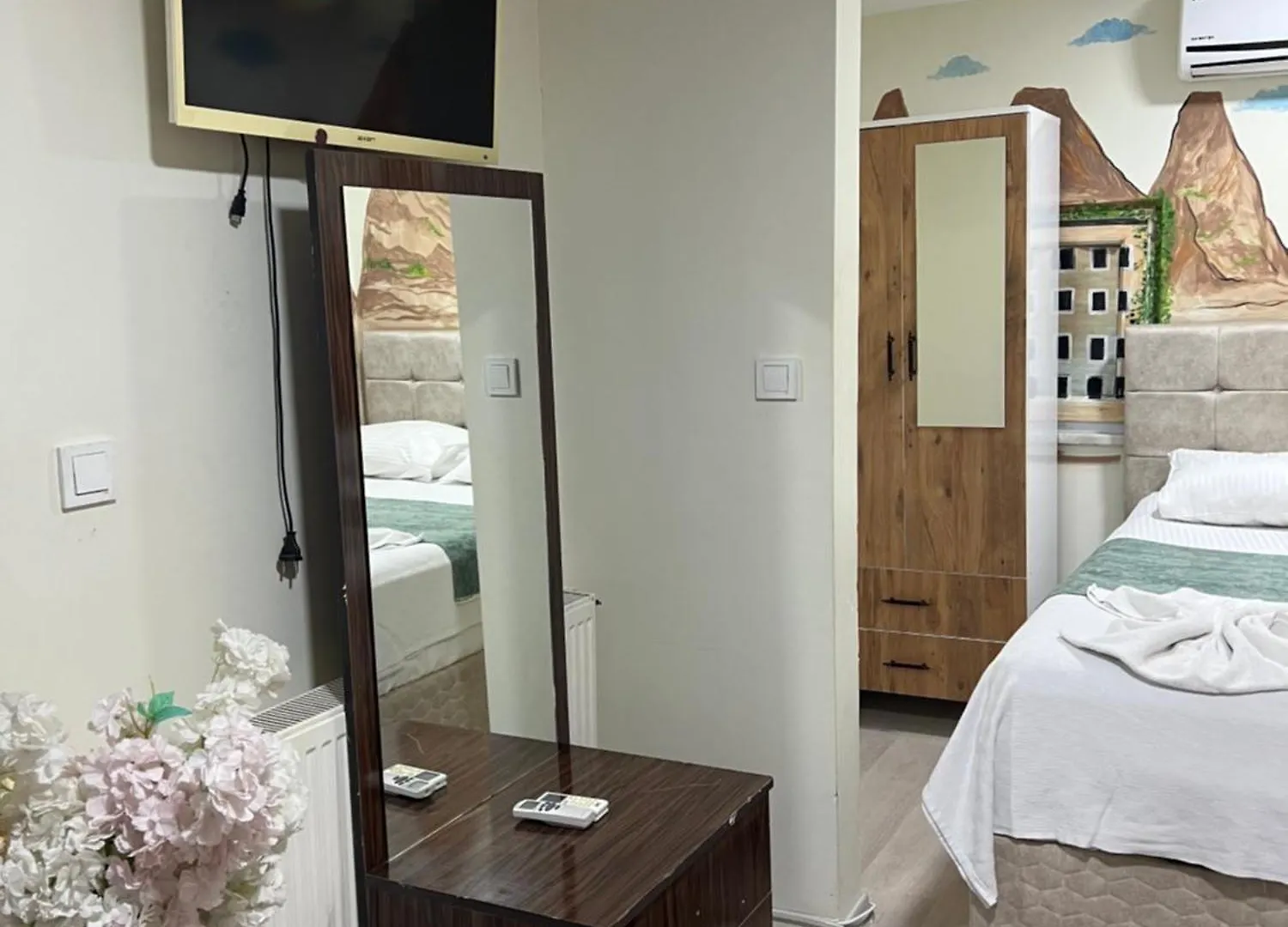 Sultanahmet Blue Yacht House Apartment Istanbul 0*,