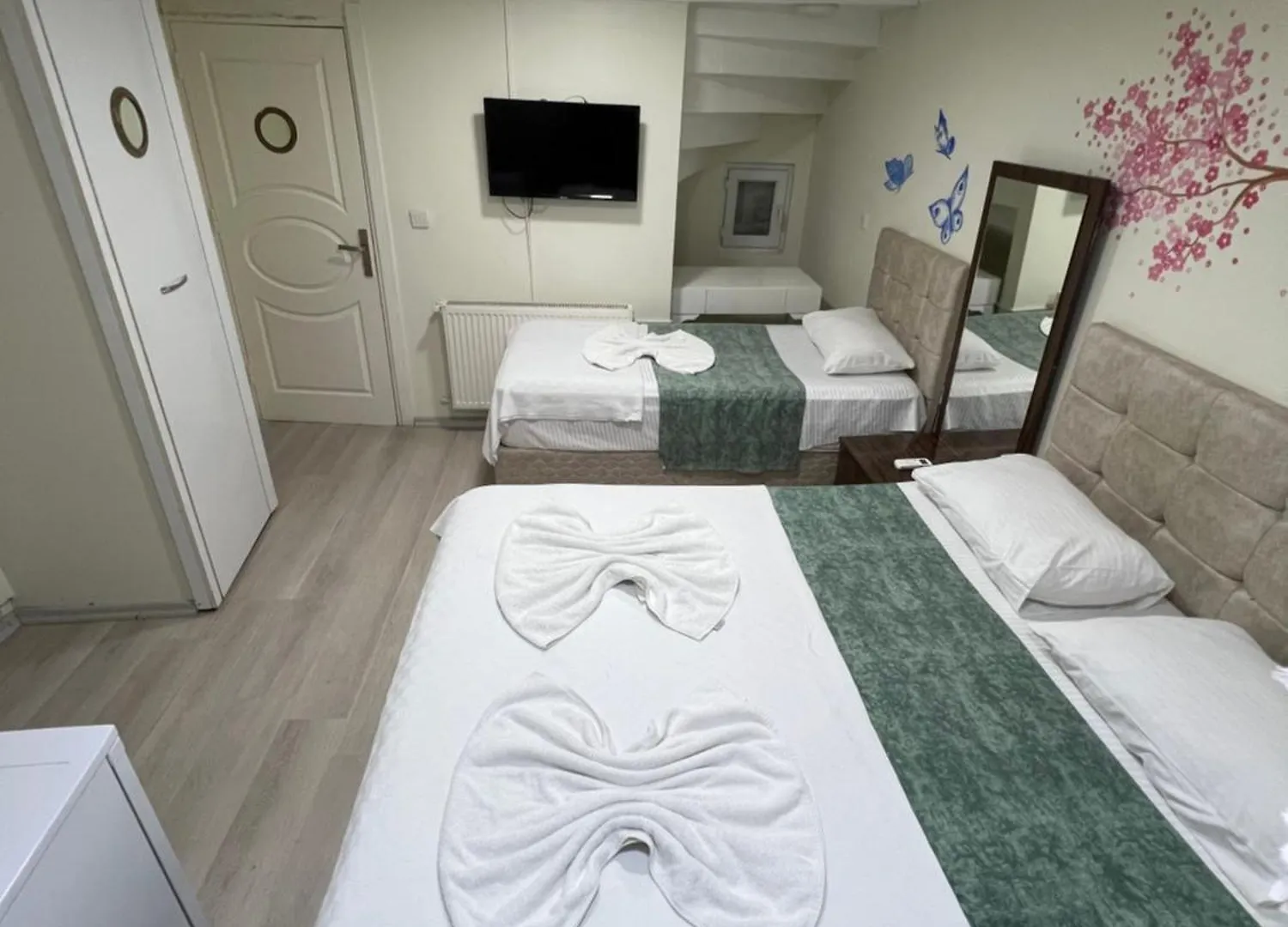 Sultanahmet Blue Yacht House Apartment Istanbul Gazde/Camere de închiriat
