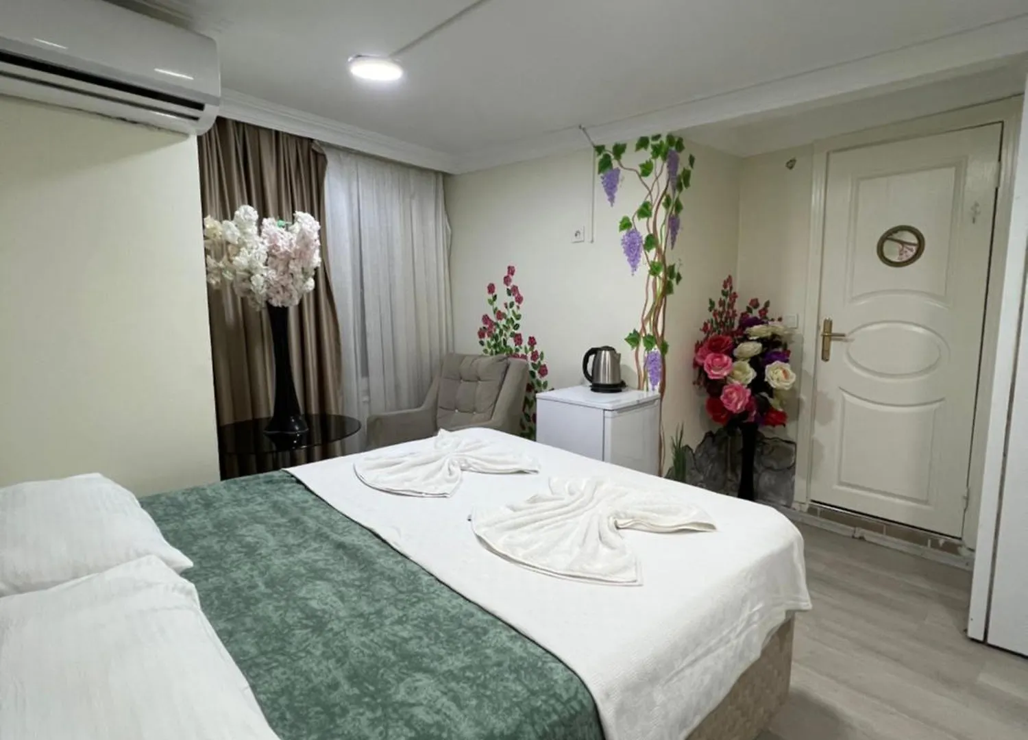 Sultanahmet Blue Yacht House Apartment Istanbul