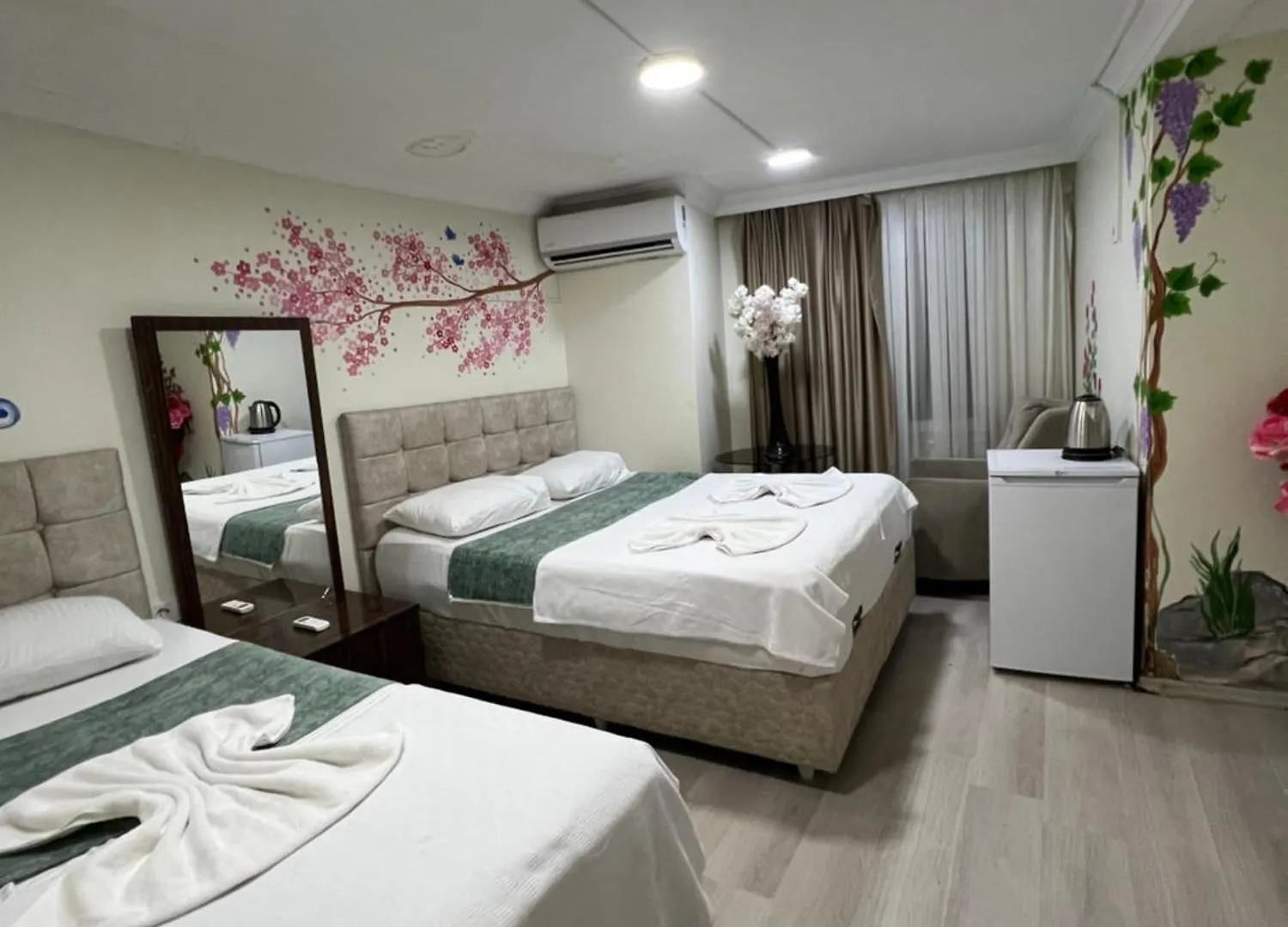Gazde/Camere de închiriat Sultanahmet Blue Yacht House Apartment Istanbul