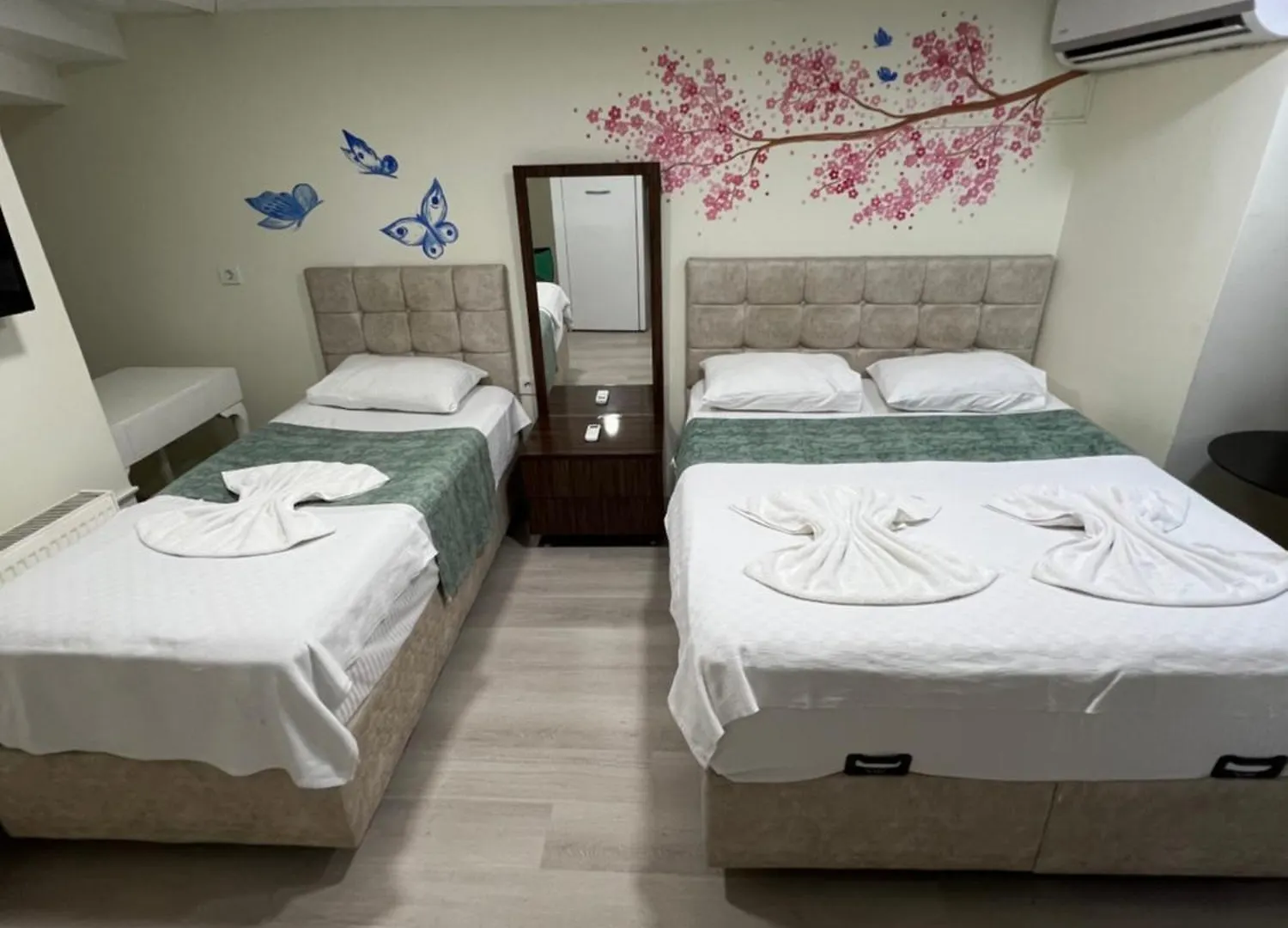 Sultanahmet Blue Yacht House Apartment Istanbul Turcia