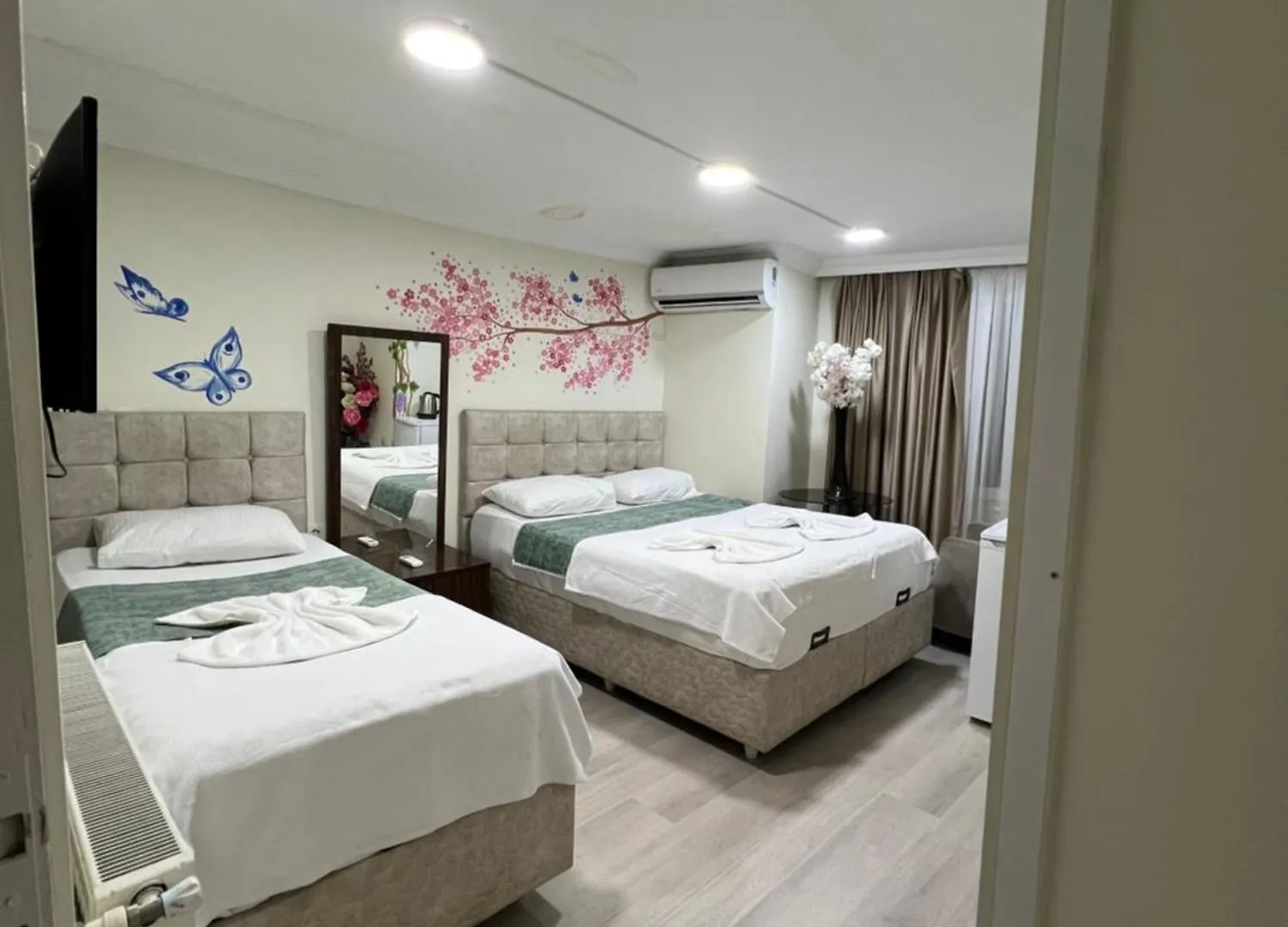 Sultanahmet Blue Yacht House Apartment Istanbul Gazde/Camere de închiriat