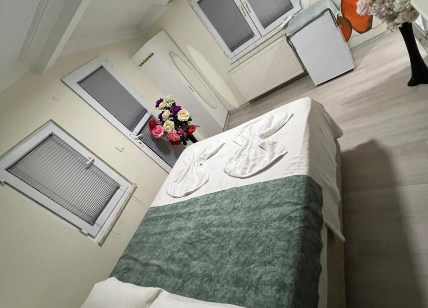 Sultanahmet Blue Yacht House Apartment Istanbul Gazde/Camere de închiriat