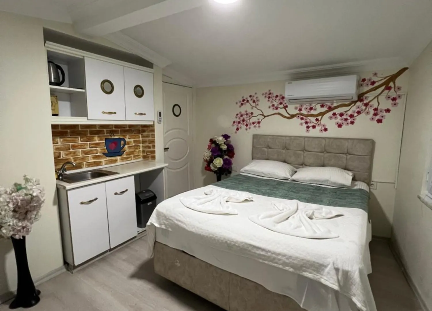 Sultanahmet Blue Yacht House Apartment Istanbul Gazde/Camere de închiriat