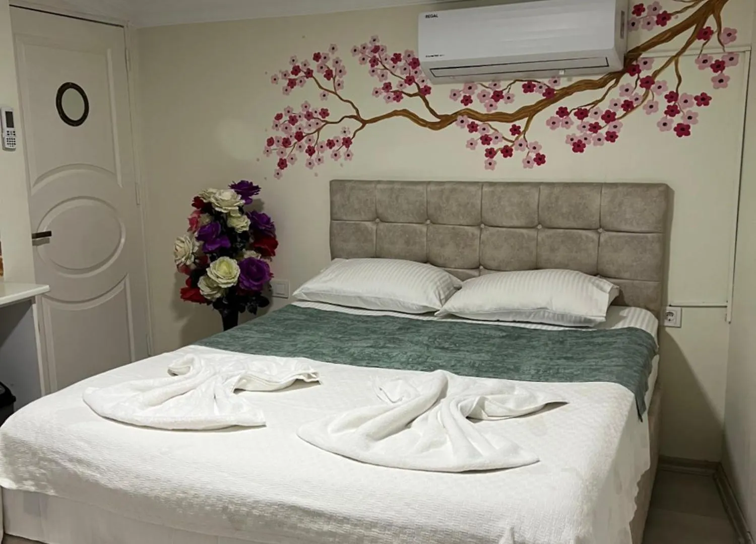 Sultanahmet Blue Yacht House Apartment Istanbul Turcia