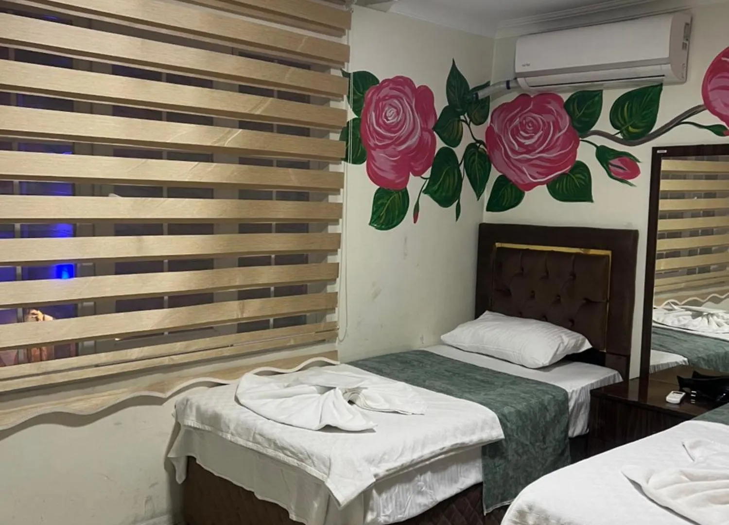 Sultanahmet Blue Yacht House Apartment Istanbul