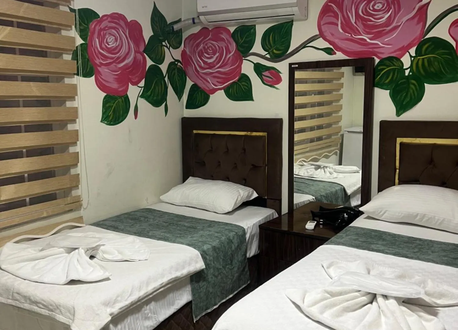 Gazde/Camere de închiriat Sultanahmet Blue Yacht House Apartment Istanbul
