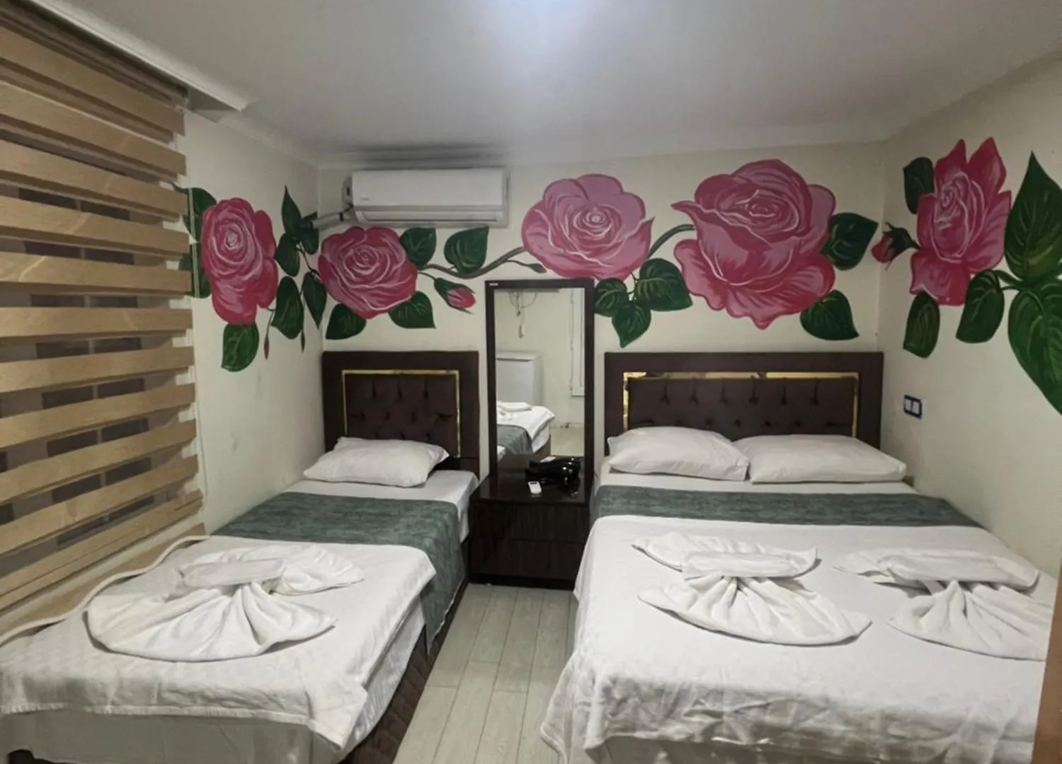 Sultanahmet Blue Yacht House Apartment Istanbul Turcia