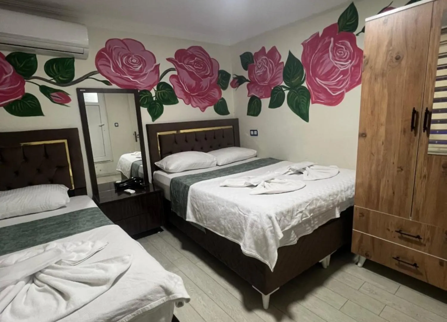 Sultanahmet Blue Yacht House Apartment Istanbul 0*,  Turcia