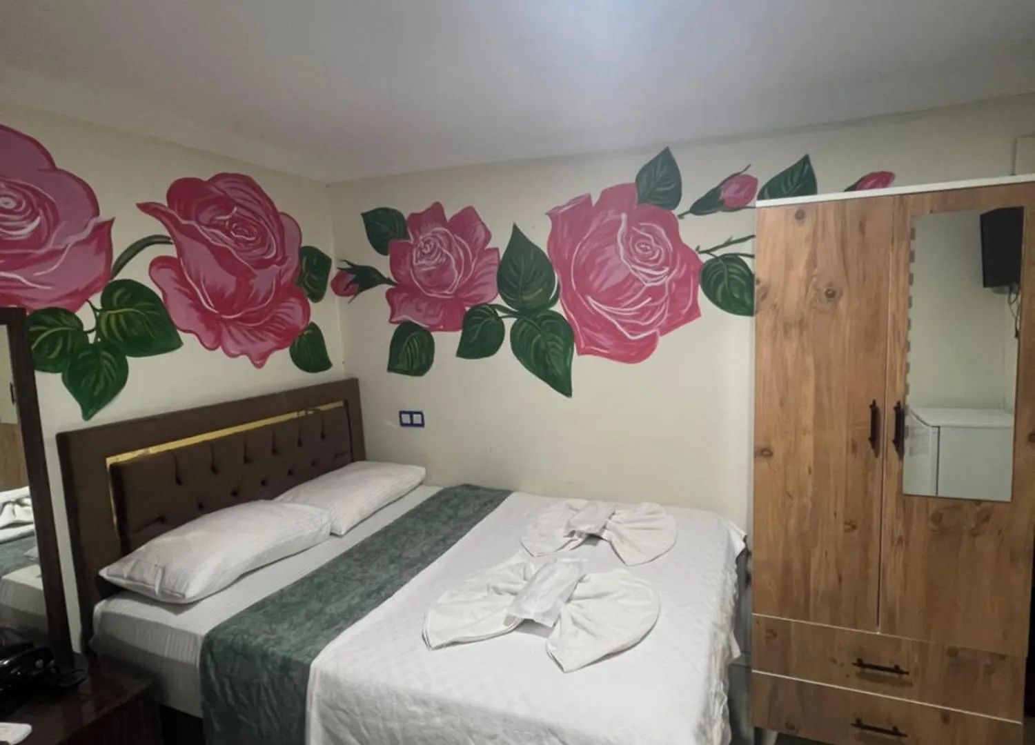 Sultanahmet Blue Yacht House Apartment Istanbul Gazde/Camere de închiriat