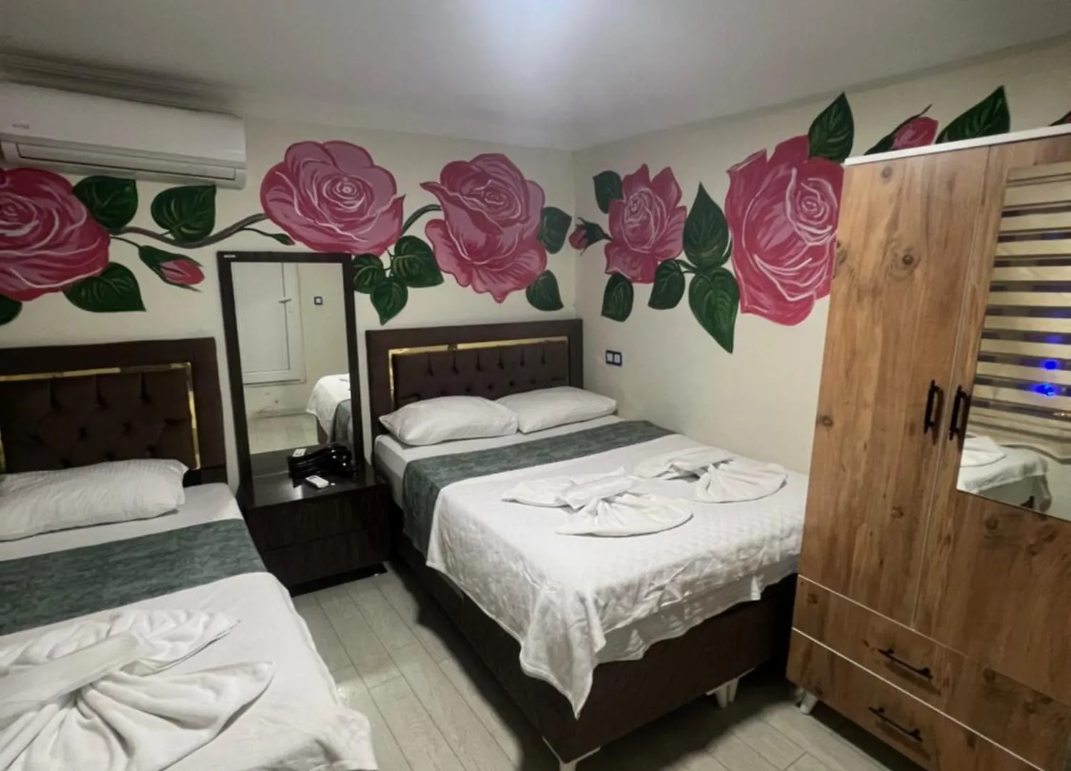 Gazde/Camere de închiriat Sultanahmet Blue Yacht House Apartment Istanbul Turcia