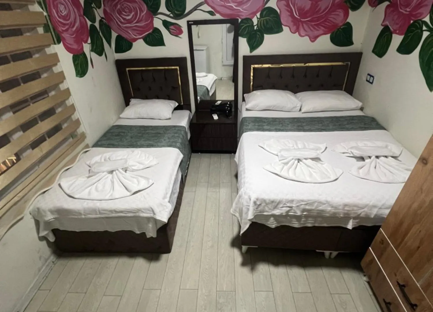 Sultanahmet Blue Yacht House Apartment Istanbul