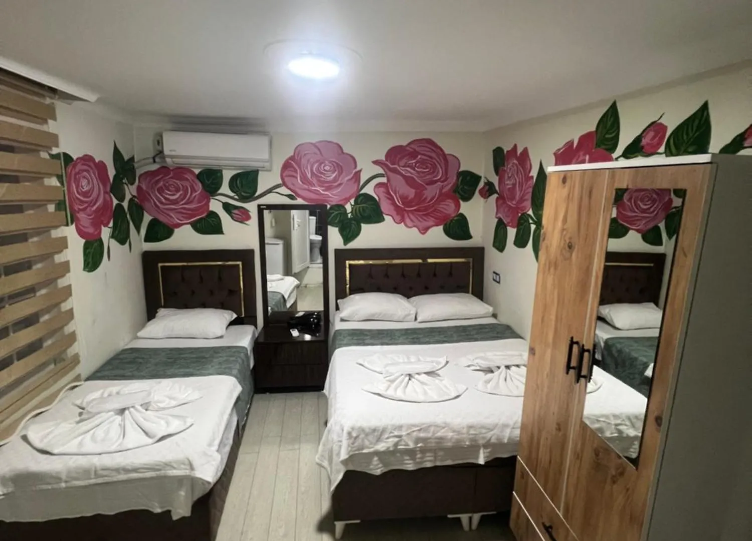 Gazde/Camere de închiriat Sultanahmet Blue Yacht House Apartment Istanbul