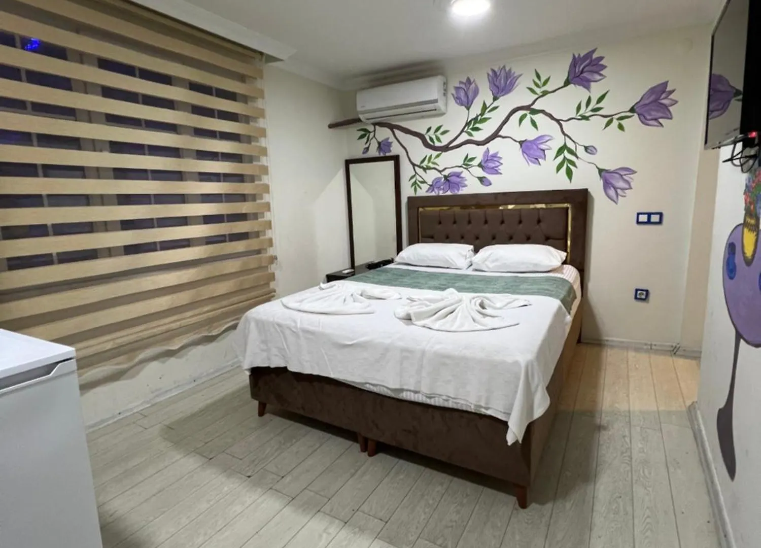 Sultanahmet Blue Yacht House Apartment Istanbul Turcia