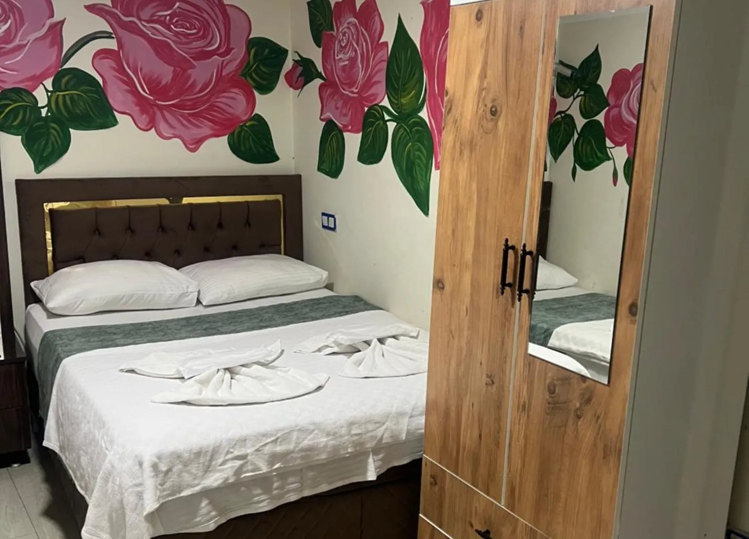 Sultanahmet Blue Yacht House Apartment Istanbul Gazde/Camere de închiriat